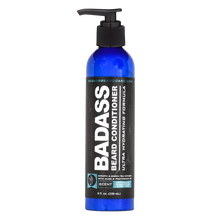 Load image into Gallery viewer, Mint, Eucalyptus, &amp; Tea Tree Beard Conditioner
