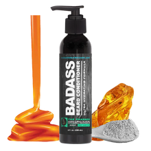 Load image into Gallery viewer, The Pharaoh Beard Conditioner
