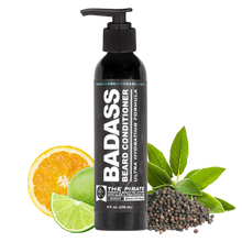 Load image into Gallery viewer, The Pirate Beard Conditioner
