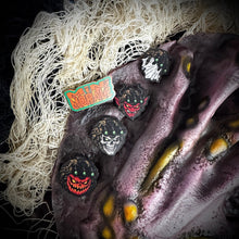 Load image into Gallery viewer, Mini Morale - Halloween Patch Pack 8
