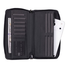 Load image into Gallery viewer, Aristo Leather Wallet
