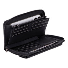 Load image into Gallery viewer, Aristo Leather Wallet
