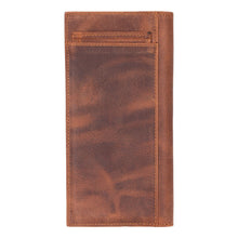 Load image into Gallery viewer, Tenuta Leather Universal Wallet
