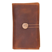 Load image into Gallery viewer, Pura Leather Cable Organizer
