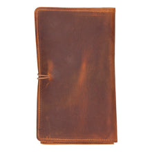 Load image into Gallery viewer, Pura Leather Cable Organizer
