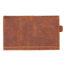 Load image into Gallery viewer, Bologna Leather Universal Wallet
