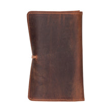 Load image into Gallery viewer, Pura Leather Cable Organizer
