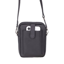 Load image into Gallery viewer, Pisa Leather Crossbody Bag
