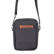 Load image into Gallery viewer, Pisa Leather Crossbody Bag
