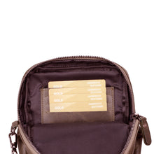 Load image into Gallery viewer, Pisa Leather Crossbody Bag
