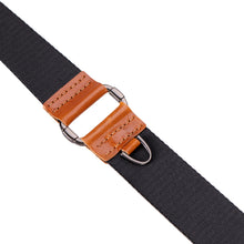 Load image into Gallery viewer, Pisa Leather Crossbody Bag
