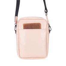 Load image into Gallery viewer, Pisa Leather Crossbody Bag

