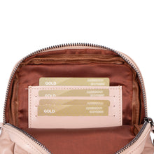 Load image into Gallery viewer, Pisa Leather Crossbody Bag
