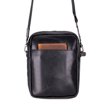 Load image into Gallery viewer, Pisa Leather Crossbody Bag
