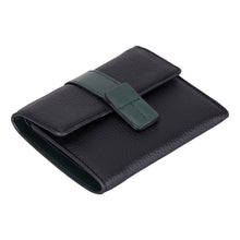 Load image into Gallery viewer, Elba Leather Women's Wallet
