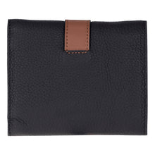 Load image into Gallery viewer, Elba Leather Women's Wallet
