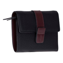 Load image into Gallery viewer, Elba Leather Women's Wallet
