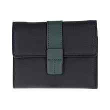 Load image into Gallery viewer, Elba Leather Women's Wallet
