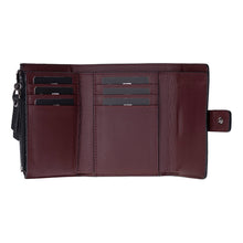Load image into Gallery viewer, Elba Leather Women's Wallet
