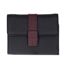 Load image into Gallery viewer, Elba Leather Women's Wallet
