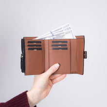Load image into Gallery viewer, Elba Leather Women's Wallet
