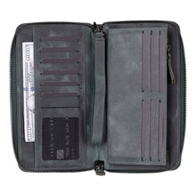 Load image into Gallery viewer, Aristo Leather Wallet
