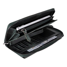 Load image into Gallery viewer, Aristo Leather Wallet
