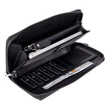 Load image into Gallery viewer, Aristo Leather Wallet
