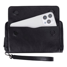 Load image into Gallery viewer, Aristo Leather Wallet
