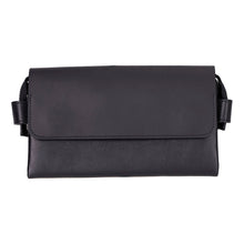 Load image into Gallery viewer, Prestige Leather Clutch Bag
