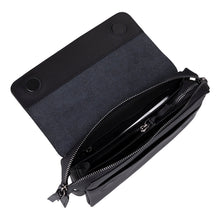 Load image into Gallery viewer, Prestige Leather Clutch Bag
