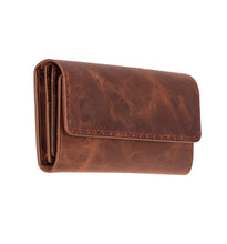 Load image into Gallery viewer, Noble Leather Women's Wallet
