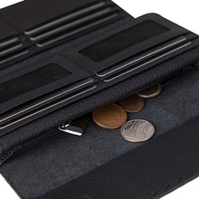 Load image into Gallery viewer, Noble Leather Women's Wallet
