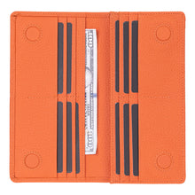Load image into Gallery viewer, Aura Leather Universal Wallet
