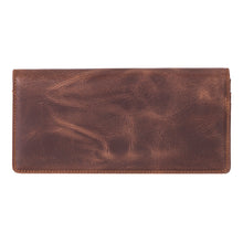 Load image into Gallery viewer, Aura Leather Universal Wallet
