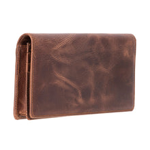 Load image into Gallery viewer, Aura Leather Universal Wallet
