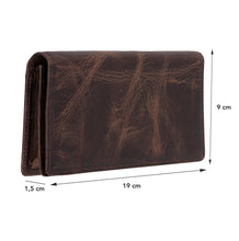 Load image into Gallery viewer, Aura Leather Universal Wallet
