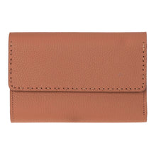 Load image into Gallery viewer, Linea Leather Women's Wallet
