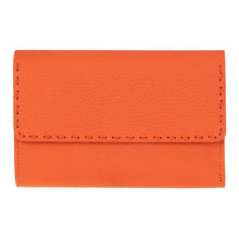 Load image into Gallery viewer, Linea Leather Women's Wallet
