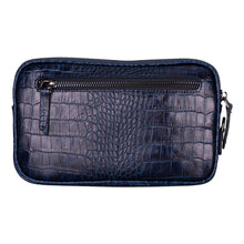 Load image into Gallery viewer, Noma Leather Clutch Bag
