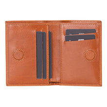 Load image into Gallery viewer, Niagara Leather Men's Wallet
