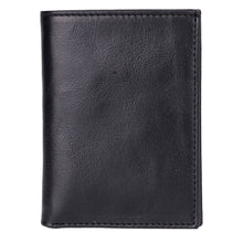 Load image into Gallery viewer, Niagara Leather Men's Wallet
