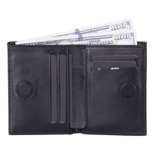 Load image into Gallery viewer, Niagara Leather Men's Wallet
