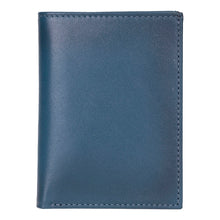 Load image into Gallery viewer, Niagara Leather Men's Wallet
