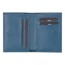 Load image into Gallery viewer, Niagara Leather Men's Wallet
