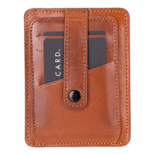 Load image into Gallery viewer, BLWL20 Leather Card Holder
