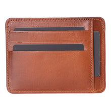 Load image into Gallery viewer, BLWL20 Leather Card Holder
