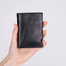 Load image into Gallery viewer, Niagara Leather Men's Wallet
