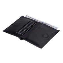 Load image into Gallery viewer, Niagara Leather Men's Wallet
