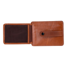 Load image into Gallery viewer, BLWL20 Leather Card Holder
